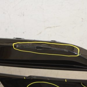 Kia EV6 GT Line Rear Bumper Lower Section 2022 TO 2024 86612-CV200 Genuine - Image 7