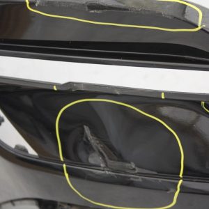 Kia EV6 GT Line Rear Bumper Lower Section 2022 TO 2024 86612-CV200 Genuine - Image 8