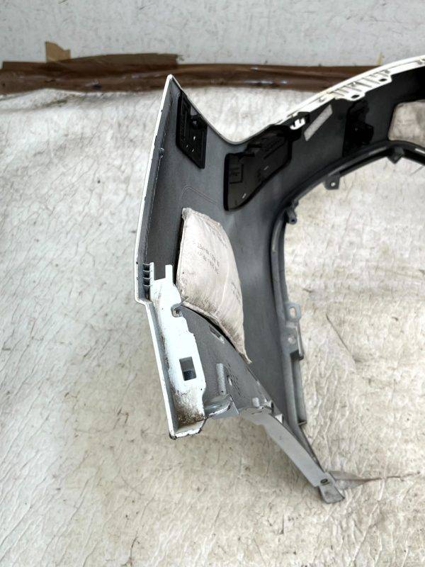 Kia EV6 GT Line Rear Bumper Upper Section 2022 TO 2024 86656 CV100 Genuine 178507815442 14