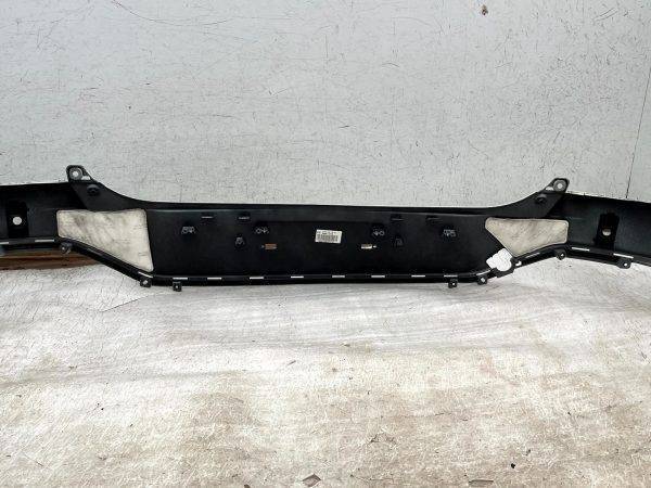 Kia EV6 GT Line Rear Bumper Upper Section 2022 TO 2024 86656 CV100 Genuine 178507815442 16