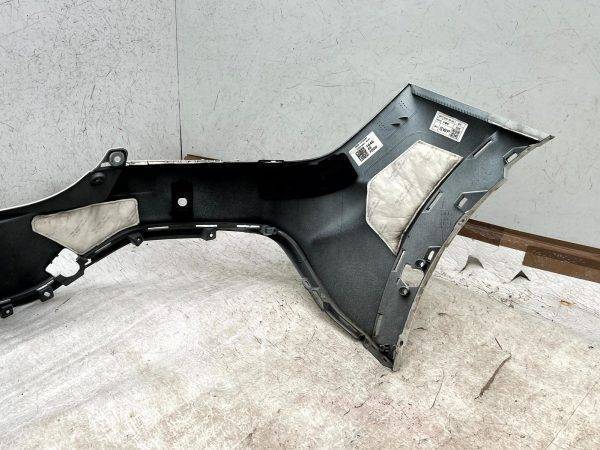 Kia EV6 GT Line Rear Bumper Upper Section 2022 TO 2024 86656 CV100 Genuine 178507815442 17