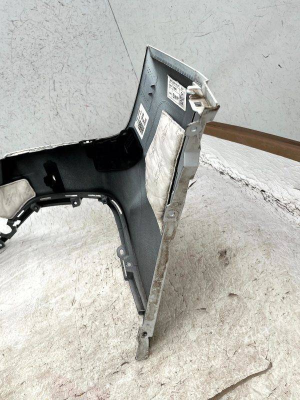 Kia EV6 GT Line Rear Bumper Upper Section 2022 TO 2024 86656 CV100 Genuine 178507815442 18