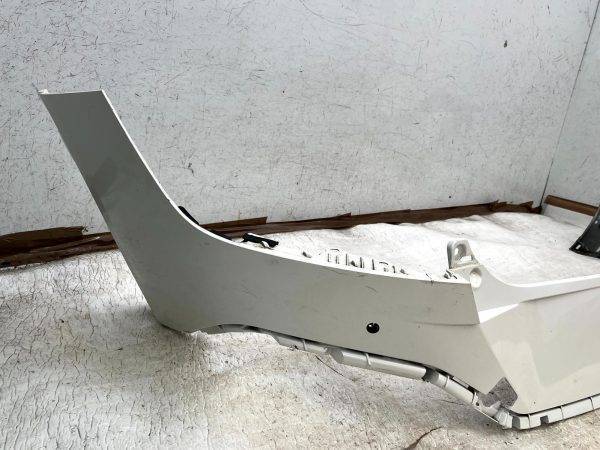 Kia EV6 GT Line Rear Bumper Upper Section 2022 TO 2024 86656 CV100 Genuine 178507815442 3