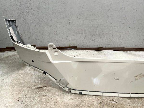 Kia EV6 GT Line Rear Bumper Upper Section 2022 TO 2024 86656 CV100 Genuine 178507815442 4