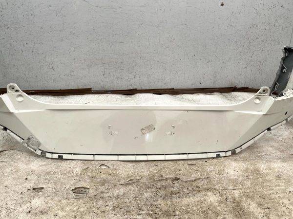 Kia EV6 GT Line Rear Bumper Upper Section 2022 TO 2024 86656 CV100 Genuine 178507815442 5
