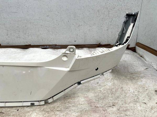 Kia EV6 GT Line Rear Bumper Upper Section 2022 TO 2024 86656 CV100 Genuine 178507815442 6