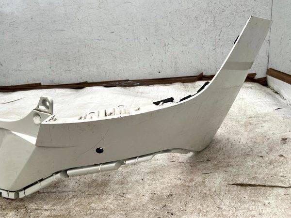 Kia EV6 GT Line Rear Bumper Upper Section 2022 TO 2024 86656 CV100 Genuine 178507815442 7