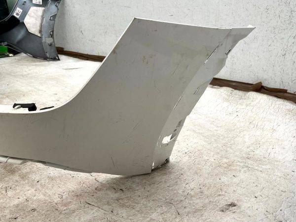 Kia EV6 GT Line Rear Bumper Upper Section 2022 TO 2024 86656 CV100 Genuine 178507815442 8