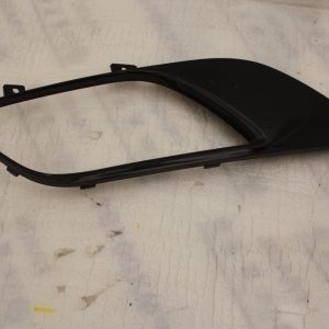 Kia Niro Front Bumper Left Fog Light Cover Trim 2016 TO 2019 86565-G5000 Genuine - Image 1
