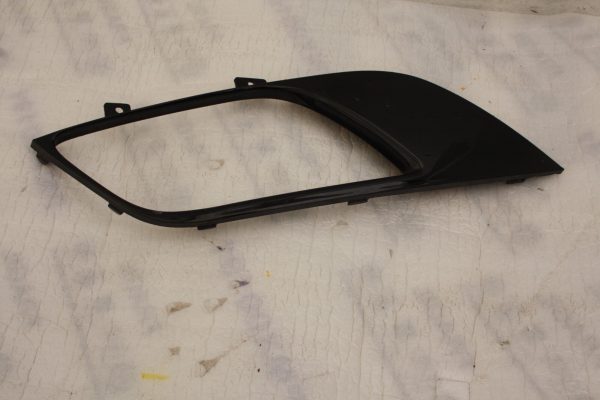 Kia-Niro-Front-Bumper-Left-Fog-Light-Cover-Trim-2016-TO-2019-86565-G5000-Genuine-177125148512