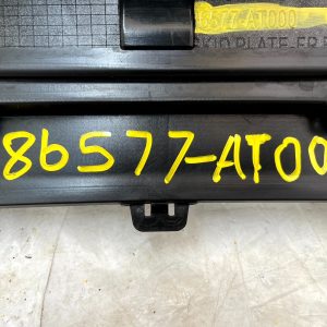 Kia Niro Front Bumper Lower Trim 2022 ON 86577-AT000 Genuine - Image 11