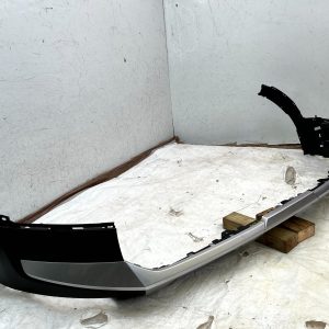 Kia Niro Front Bumper Lower Trim 2022 ON 86577-AT000 Genuine - Image 3