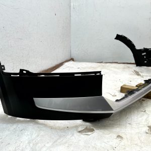 Kia Niro Front Bumper Lower Trim 2022 ON 86577-AT000 Genuine - Image 4