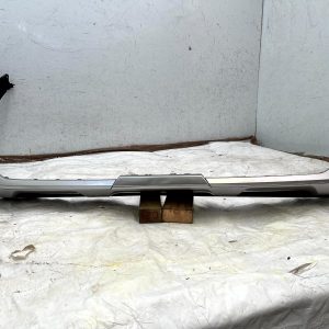 Kia Niro Front Bumper Lower Trim 2022 ON 86577-AT000 Genuine