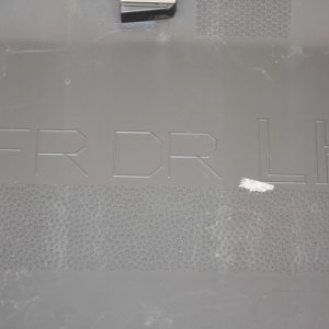 Kia Niro Front Left Door Molding 2022 ON 87723-AT100 Genuine *DAMAGED* - Image 14