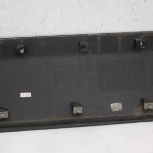 Kia Niro Front Left Door Molding 2022 ON 87723-AT100 Genuine *DAMAGED* - Image 15