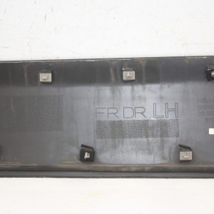 Kia Niro Front Left Door Molding 2022 ON 87723-AT100 Genuine *DAMAGED* - Image 16