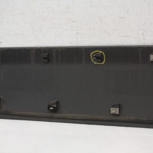 Kia Niro Front Left Door Molding 2022 ON 87723-AT100 Genuine *DAMAGED* - Image 17