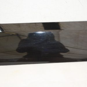 Kia Niro Front Left Door Molding 2022 ON 87723-AT100 Genuine *DAMAGED* - Image 4