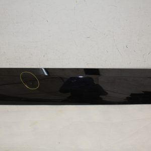 Kia Niro Front Left Door Molding 2022 ON 87723-AT100 Genuine *DAMAGED*