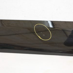 Kia Niro Front Left Door Molding 2022 ON 87723-AT100 Genuine *DAMAGED* - Image 5