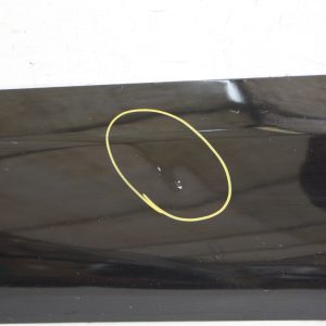 Kia Niro Front Left Door Molding 2022 ON 87723-AT100 Genuine *DAMAGED* - Image 6