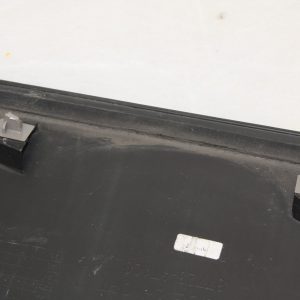 Kia Niro Front Left Door Molding 2022 ON 87723-AT100 Genuine *DAMAGED* - Image 9