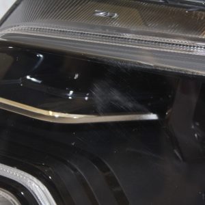 Kia Niro Left Headlight 2022 ON - Image 3