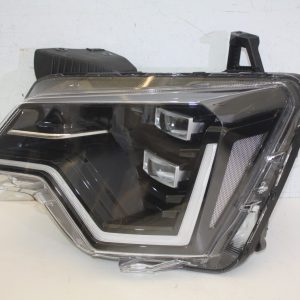 Kia Niro Left Headlight 2022 ON