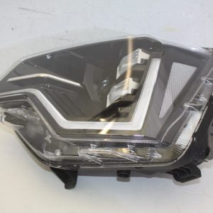 Kia Niro Left Headlight 2022 ON - Image 6