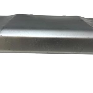 Kia Niro Rear Bumper Lower Diffuser 2019 TO 2022 86665-G5500 Genuine *DAMAGED* - Image 13