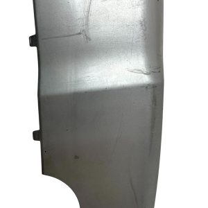 Kia Niro Rear Bumper Lower Diffuser 2019 TO 2022 86665-G5500 Genuine *DAMAGED* - Image 7