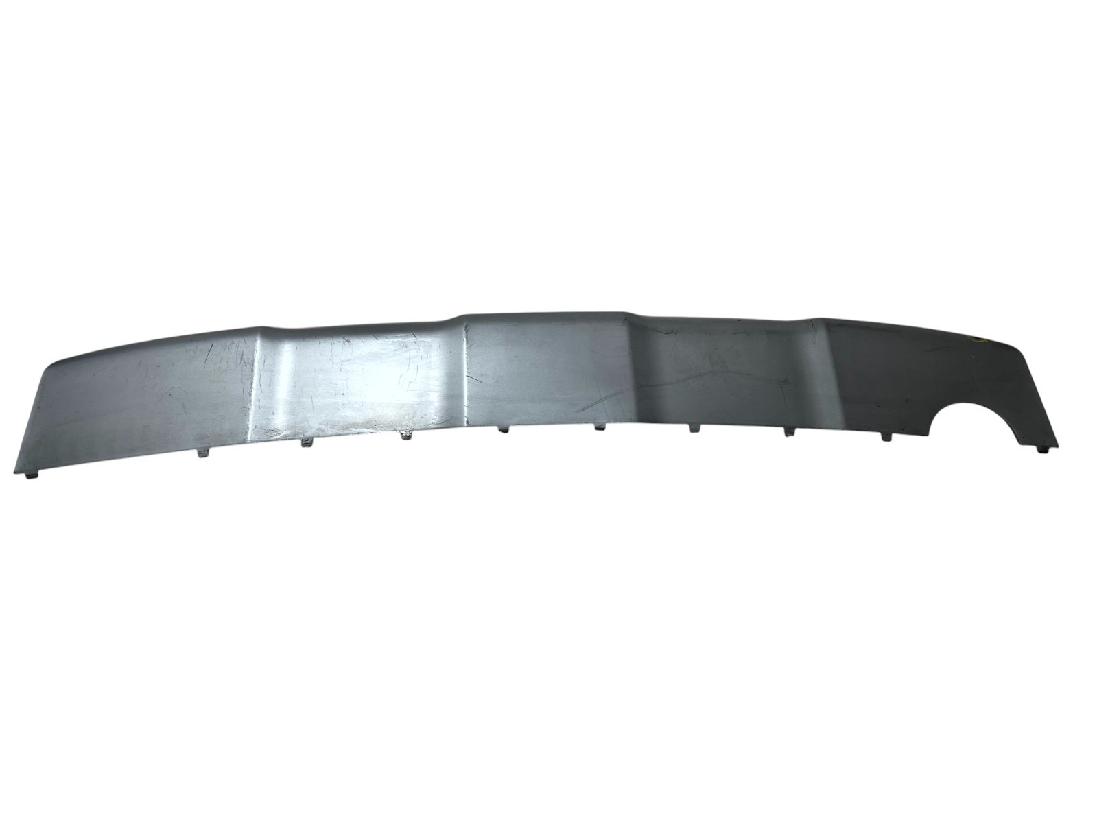 Kia Niro Rear Bumper Lower Diffuser 2019 TO 2022 86665-G5500 Genuine *DAMAGED*