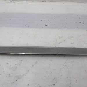 Kia-Niro-Rear-Left-Door-Strip-Chrome-2019-TO-2022-87731-G5100-Genuine-176726098212