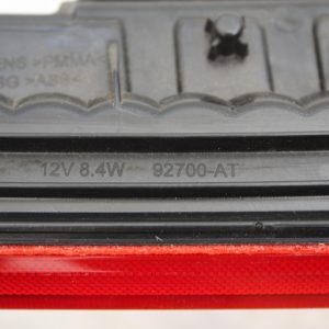 Kia Niro Rear Third Brake Light 2019 TO 2022 92700-AT Genuine - Image 16