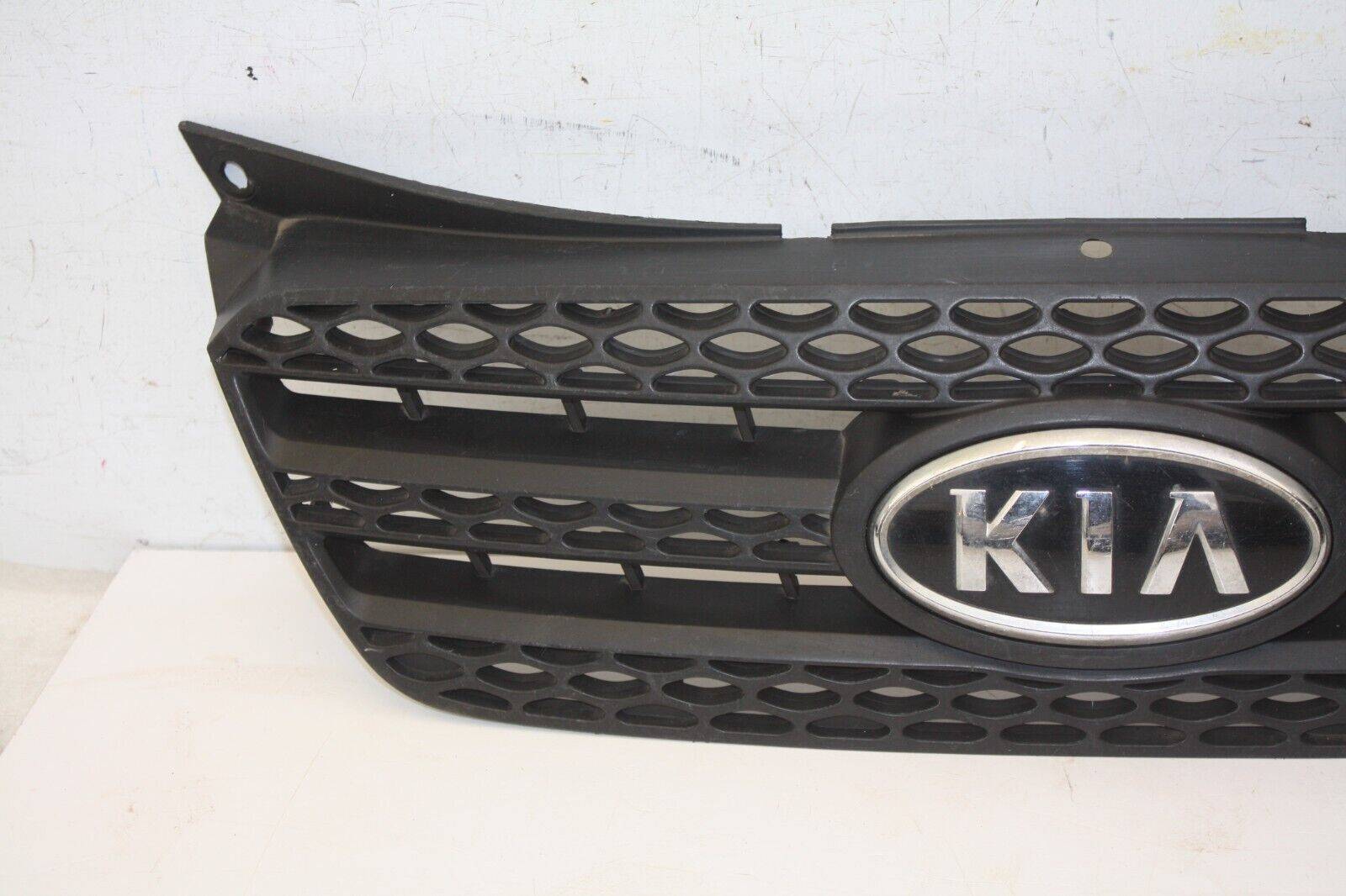 Kia-Picanto-Front-Bumper-Grill-2007-TO-2011-86350-07500-Genuine-176238551462-4
