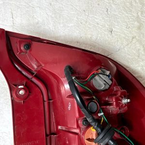 Kia Picanto Rear Right Side Outer Tail Light Lamp 2017 TO 2024 92402-G6 Genuine - Image 11