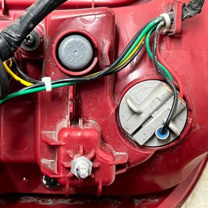 Kia Picanto Rear Right Side Outer Tail Light Lamp 2017 TO 2024 92402-G6 Genuine - Image 13