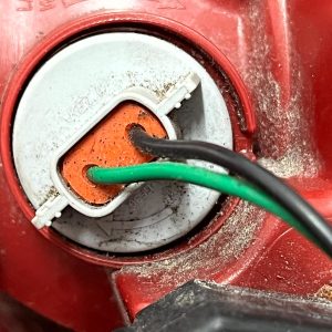 Kia Picanto Rear Right Side Outer Tail Light Lamp 2017 TO 2024 92402-G6 Genuine - Image 14