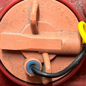 Kia Picanto Rear Right Side Outer Tail Light Lamp 2017 TO 2024 92402-G6 Genuine - Image 16