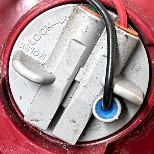 Kia Picanto Rear Right Side Outer Tail Light Lamp 2017 TO 2024 92402-G6 Genuine - Image 18