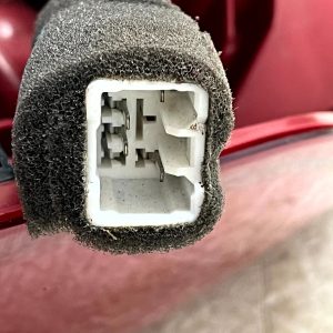 Kia Picanto Rear Right Side Outer Tail Light Lamp 2017 TO 2024 92402-G6 Genuine - Image 20