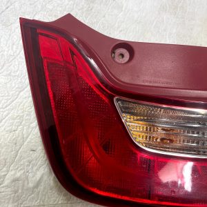Kia Picanto Rear Right Side Outer Tail Light Lamp 2017 TO 2024 92402-G6 Genuine - Image 3