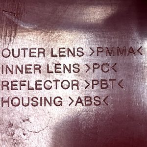 Kia Picanto Rear Right Side Outer Tail Light Lamp 2017 TO 2024 92402-G6 Genuine - Image 21