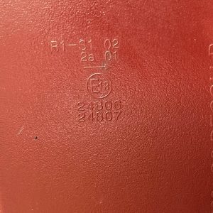 Kia Picanto Rear Right Side Outer Tail Light Lamp 2017 TO 2024 92402-G6 Genuine - Image 23