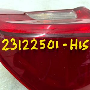 Kia Picanto Rear Right Side Outer Tail Light Lamp 2017 TO 2024 92402-G6 Genuine - Image 25