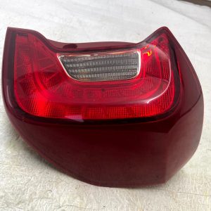 Kia Picanto Rear Right Side Outer Tail Light Lamp 2017 TO 2024 92402-G6 Genuine - Image 5