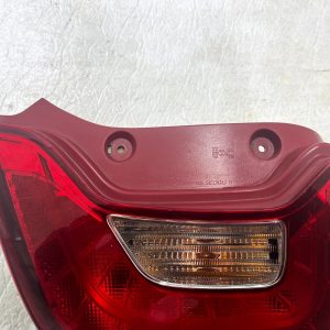 Kia Picanto Rear Right Side Outer Tail Light Lamp 2017 TO 2024 92402-G6 Genuine - Image 6