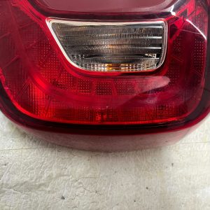 Kia Picanto Rear Right Side Outer Tail Light Lamp 2017 TO 2024 92402-G6 Genuine - Image 7