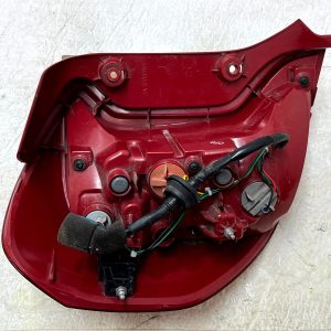 Kia Picanto Rear Right Side Outer Tail Light Lamp 2017 TO 2024 92402-G6 Genuine - Image 8